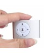 USB  Portable Mini MP3 Player Support 32GB Micro SD TF Card With Headphone