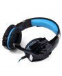KOTION EACH G9000 3.5mm USB Gaming Headset for PS4