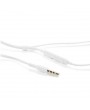 Minismile J5 3.5mm Jack In-Ear Style Earphone with Microphone for Phone