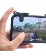 Mobile Phone Game Controller Fit for Android / iOS Phone Games