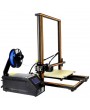 Creality3D CR - 10S 3D Desktop DIY Printer