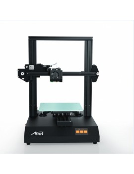 Anet ET4 PRO Touch Screen Mute 3D Printer