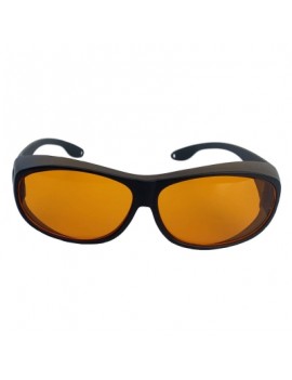 190-490nm Laser Engraving Protective Goggles