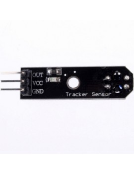 5V Infrared Line Track Tracking Tracker Sensor Module for Arduino