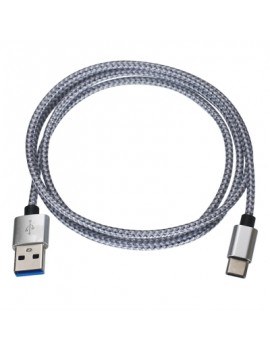 USB Type-c Fast Charging Cable  3.0 Cord Phone Charger for Xiaomi