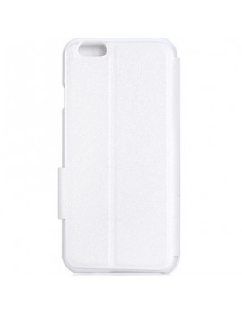 PU and PC Cover Case for iPhone 6
